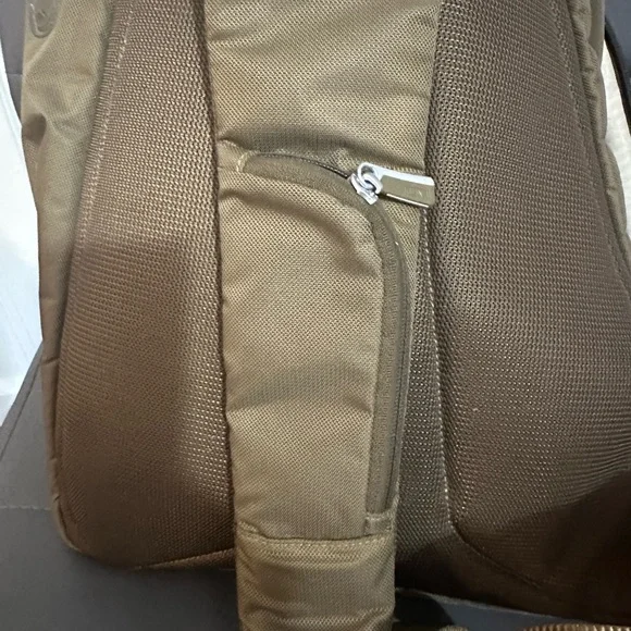 Tumi Tech Cross Body Bag